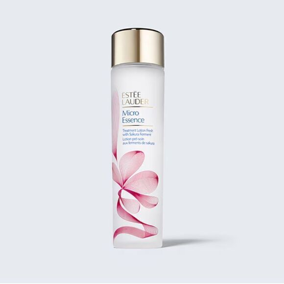 🌟50% OFF🌟NEW🌟Estee Lauder Micro Essence Lotion Fresh with Sakura Ferment - Picture 2 of 4